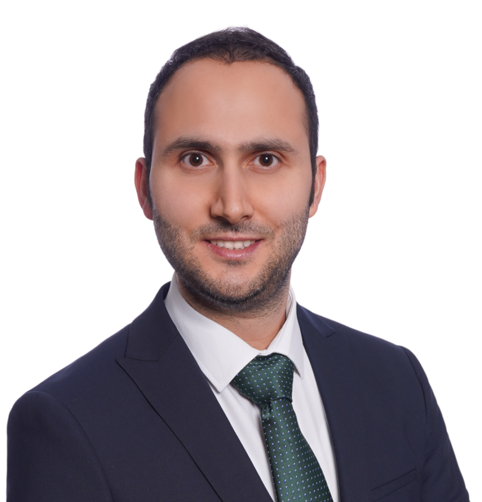 Sezer Gülcü Rechtsanwalt Berlin